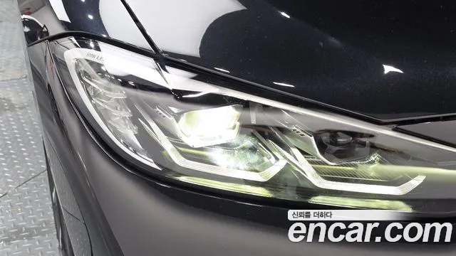 BMW 4 серии 2023 thumb 7