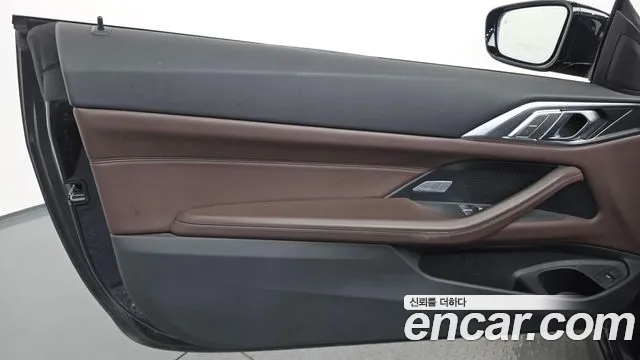 BMW 4 серии 2023 thumb 6