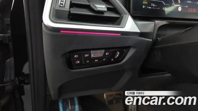 BMW 4 серии 2023 thumb 10