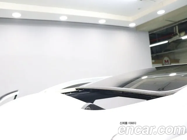 KGM Rexton Sports 2021 thumb 8