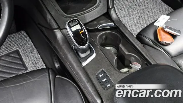 Cadillac XT5 2017 thumb 6