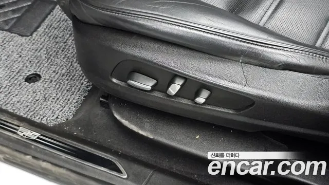 Cadillac XT5 2017 thumb 4