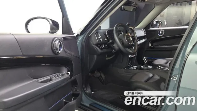Mini Cooper Countryman 2023 thumb 7