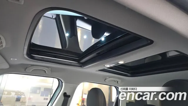Mini Cooper Countryman 2023 thumb 9