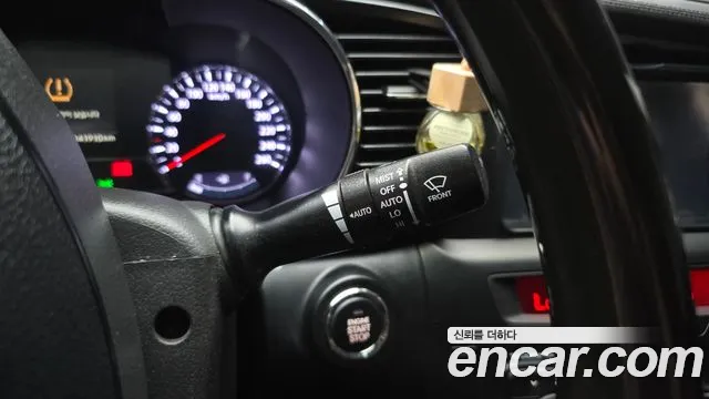 Kia K5 2012 thumb 4