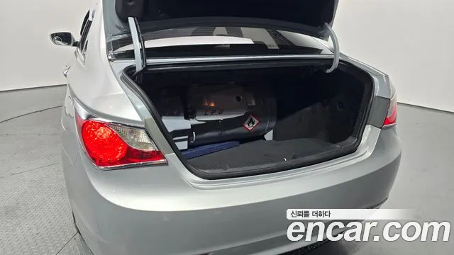 Hyundai Sonata 2012 thumb 12