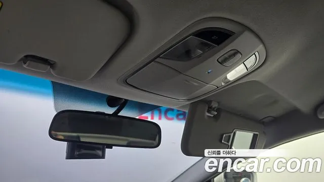 Hyundai Sonata 2012 thumb 5