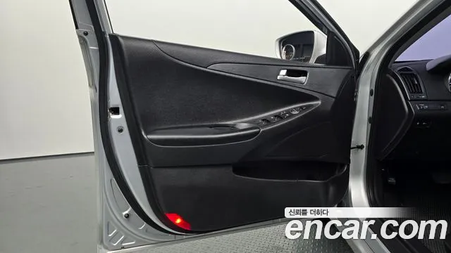Hyundai Sonata 2012 thumb 10