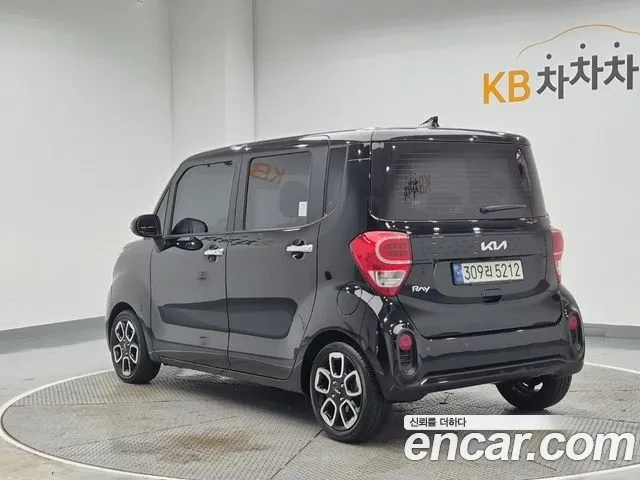 Kia Ray 2021 thumb 2