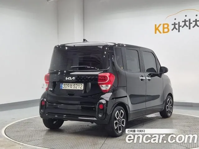 Kia Ray 2021 thumb 5