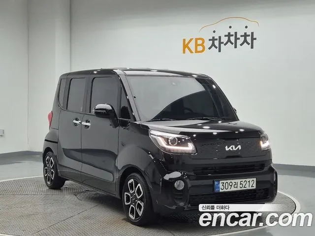 Kia Ray 2021 thumb 10