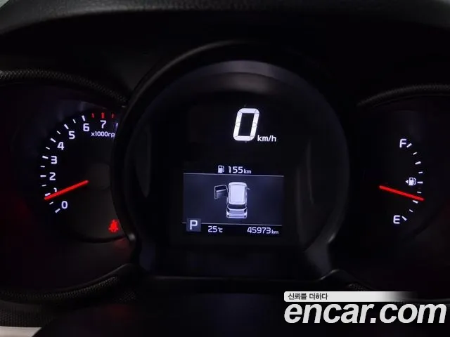 Kia Ray 2021 thumb 6