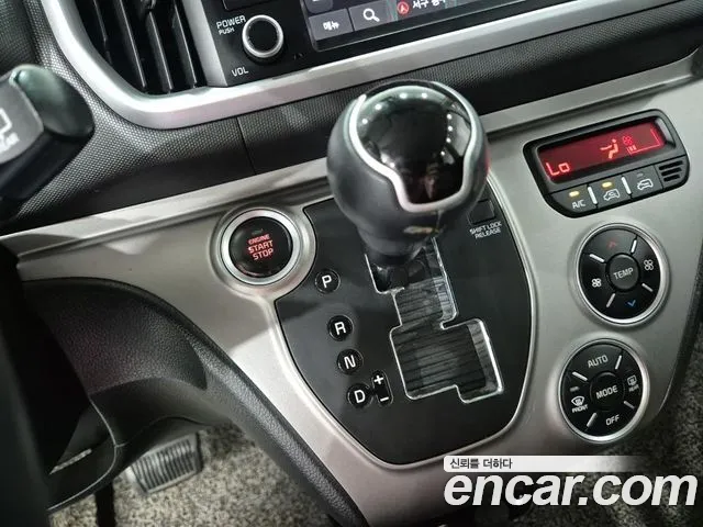 Kia Ray 2021 thumb 7