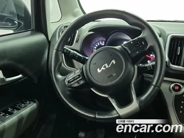 Kia Ray 2021 thumb 9