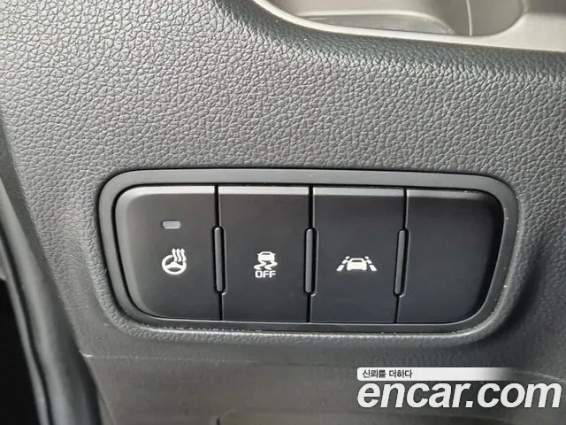 Kia Ray 2021 thumb 8