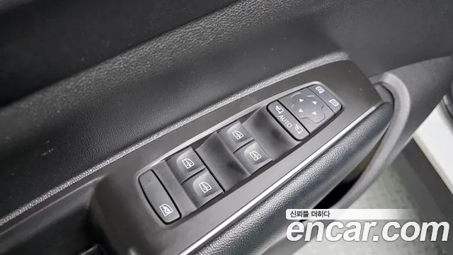 Renault QM6 2021 thumb 3