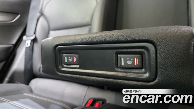 Renault QM6 2021 thumb 5