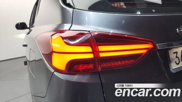 KGM Rexton 2020 thumb 10