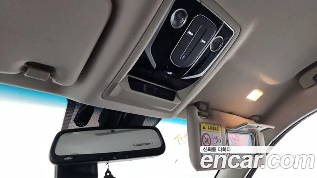 KGM Rexton 2020 thumb 12
