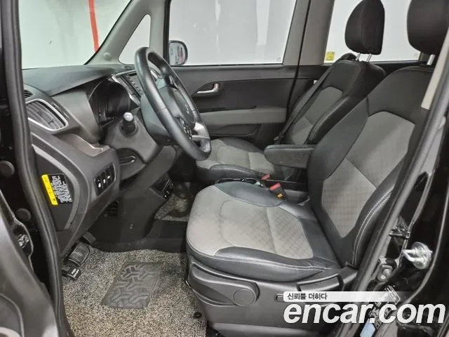 Kia Ray 2021 thumb 7