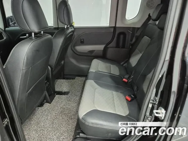 Kia Ray 2021 thumb 5