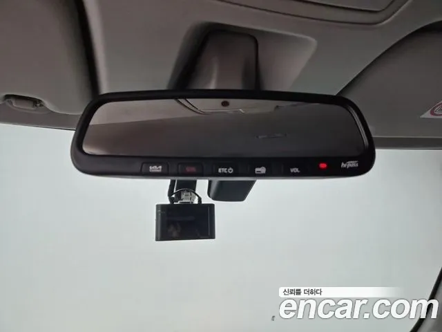 Kia Ray 2021 thumb 2