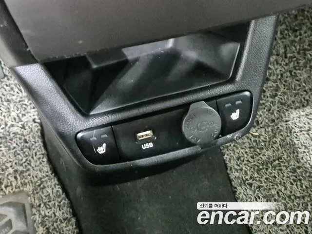 Kia Ray 2021 thumb 8
