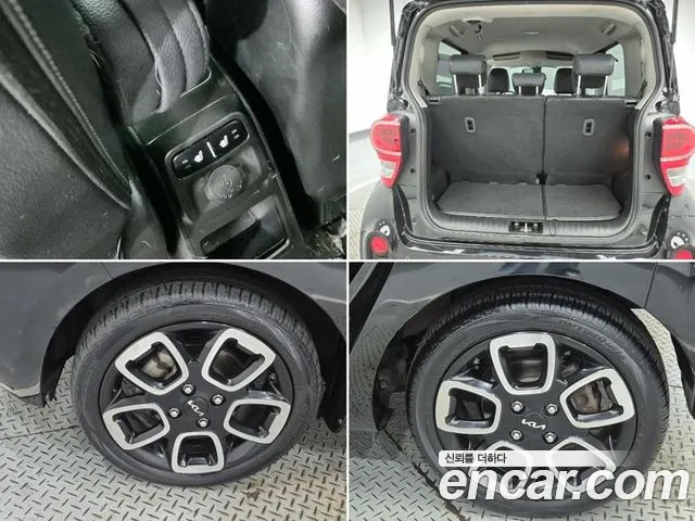 Kia Ray 2021 thumb 6