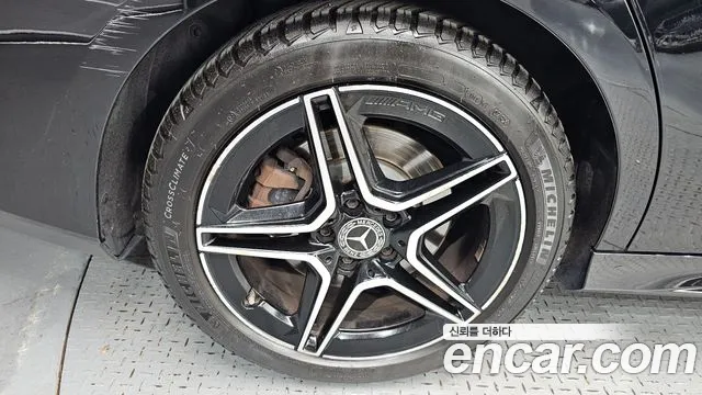 Mercedes-Benz A-Класс 2021 thumb 2