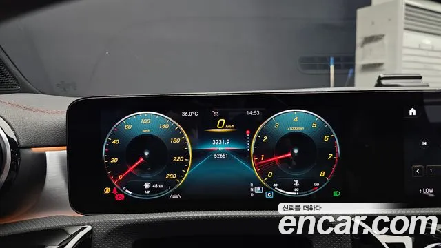 Mercedes-Benz A-Класс 2021 thumb 5