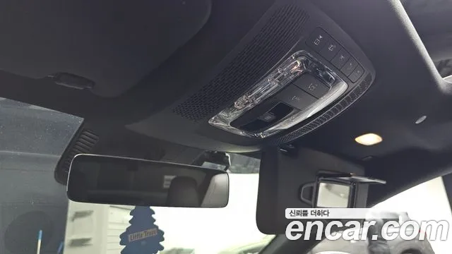 Mercedes-Benz A-Класс 2021 thumb 10