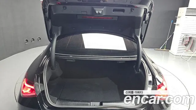 Mercedes-Benz A-Класс 2021 thumb 7