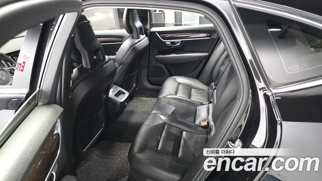 Volvo S90 2017 thumb 9