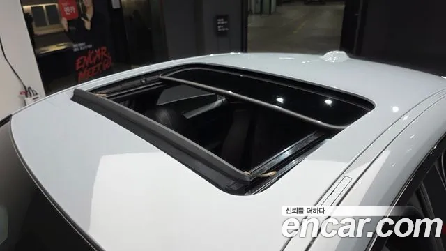 BMW 4 серии 2024 thumb 4