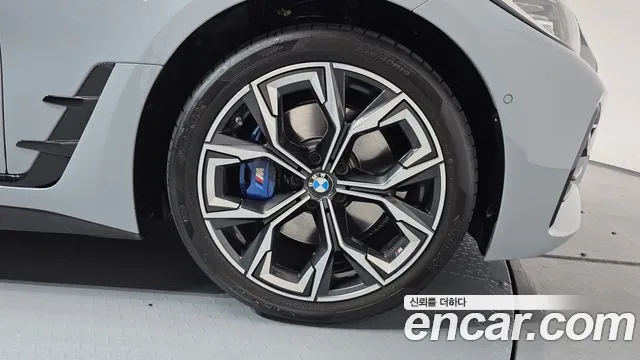 BMW 4 серии 2024 thumb 5