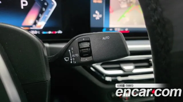 BMW 4 серии 2024 thumb 12