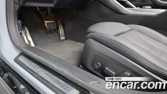 BMW 4 серии 2024 thumb 2