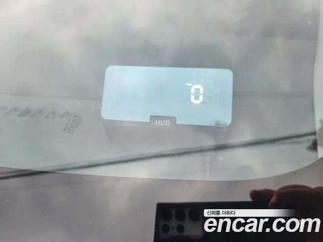 Hyundai Avante 2012 thumb 8