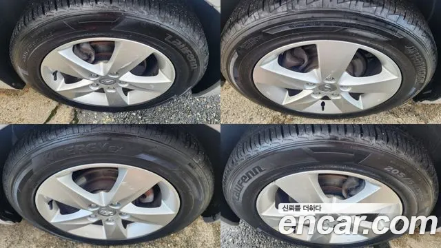 Hyundai Avante 2012 thumb 12