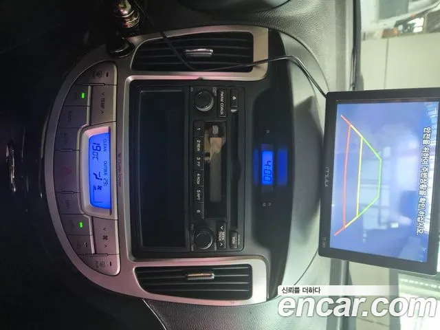 Hyundai Avante 2013 thumb 9