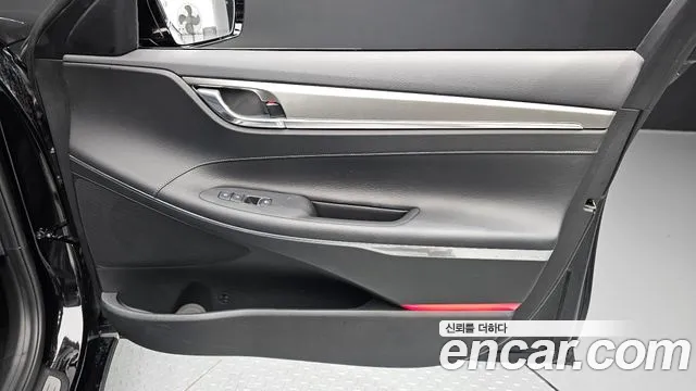 Hyundai Grandeur 2022 thumb 7
