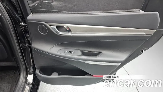 Hyundai Grandeur 2022 thumb 6