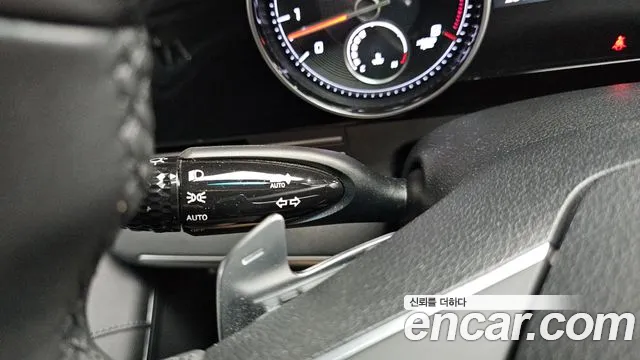 Hyundai Grandeur 2022 thumb 2