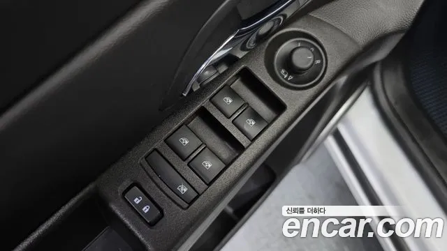 Chevrolet Cruze 2015 thumb 12