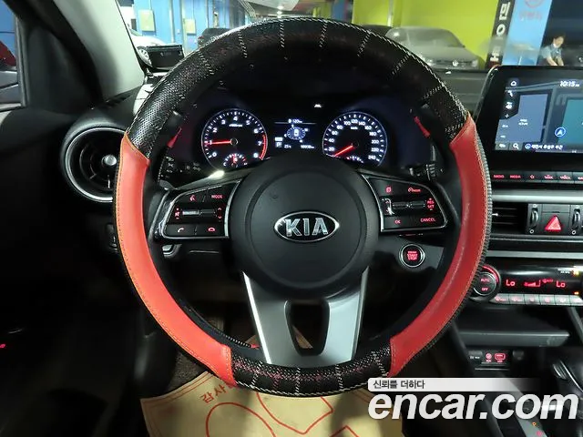 Kia K3 2018 thumb 4
