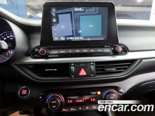 Kia K3 2018 thumb 11