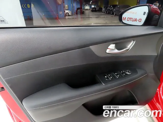 Kia K3 2018 thumb 12
