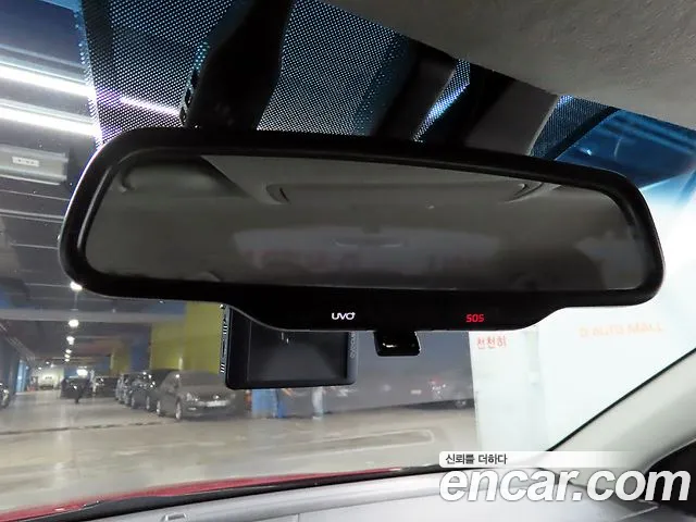Kia K3 2018 thumb 6