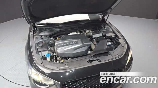 Hyundai Grandeur 2018 thumb 8