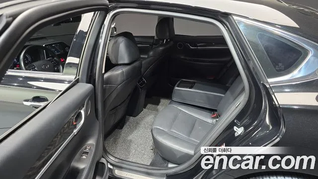 Hyundai Grandeur 2018 thumb 2